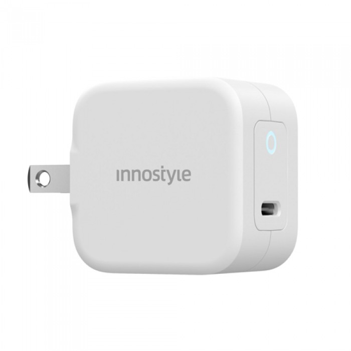 SẠC INNOSTYLE MINIGO III 20W PD CHARGER